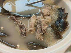 -刘胖子家常菜·蹄花焖藕(兴业店)