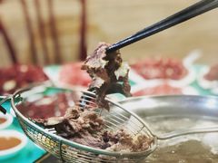 -乌记鲜活牛肉城(金砂东路店)