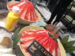 -一绪に寿喜烧自助(世茂广场店)