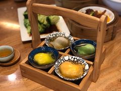 -北海金昌开元名都大酒店·四季轩中餐厅