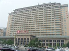 -北京饭店