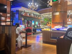 -比格比萨自助(国展店)