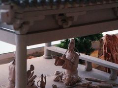 -成都杜甫草堂博物馆