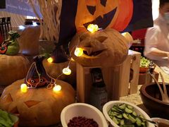 -上海锦江汤臣洲际大酒店壹阶层