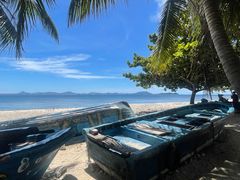 -三亚西岛海洋文化旅游区