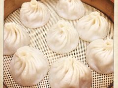 鲜虾小笼汤包-一品小笼(金融街店)