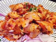 -十三姨正合丰烤肉(营迹路店)