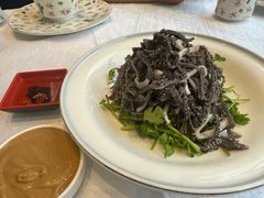 -蓬川食府(金海道店)