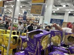 -山姆会员商店(上海浦东店)