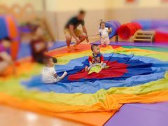 -金宝贝早教(万象城校区)