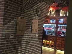 -东道煮牛肉火锅(东盛大街店)