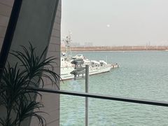 -抱抱地球咖啡馆(国家海洋博物馆店)