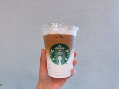 -星巴克(来福士办公楼店)