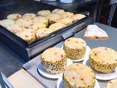 -三大炮豆花铺(锦里店)