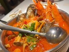 -汤城小厨•粤菜•靓汤(金宝街店)