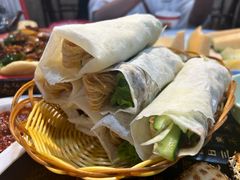 -酒肉门孔府菜(曲阜游客中心店)