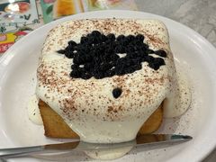 -翠华餐厅(正佳广场店)