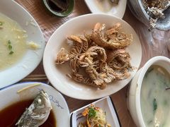 -梅姐海鲜餐厅(水头海鲜街店)