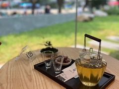 -大众茶馆·悠茶小驿(一中店)
