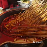 下班去吃生意也挺好的，推荐鸡胗，牛肉，粉条，土豆