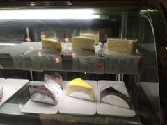 -治愈系甜品The Soothing Dessert(科海大楼店)