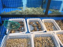 -碧海银沙海鲜餐厅(恒大海上威尼斯店)