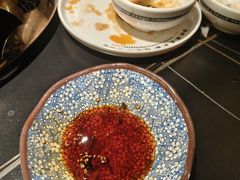 -师烤·豆花烤鱼(广州荔湾扬韬广场店)