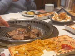 -千寻山野烤肉(中关村店)
