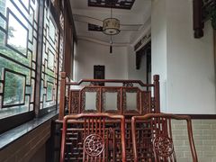 -山水茶艺馆·点心粤菜·30年老字号