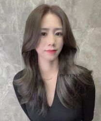 点击看大图 -Rise Hair上升造型