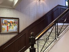 -老洋房花园饭店(绍兴路店)