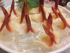 -万岁寿司(芳村店)