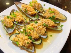 青口贝-Sasa的海(蜈支洲岛后海店)