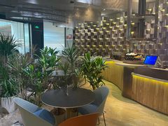 -théATRE茶聚场·餐厅(环球金融中心店)