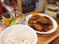 -箪食记(汉口路店)