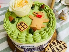 -EnergyCake蛋糕理想国