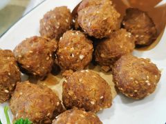 -人民公社大食堂(张家湾店)