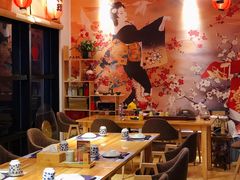 -浦·传统日式料理(3 5 1 1 店)