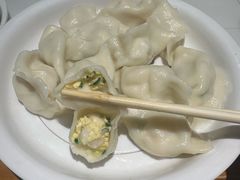 -东方饺子王(工农大路店)