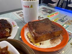 -澳门陈光记烧味饭店(万象城店)