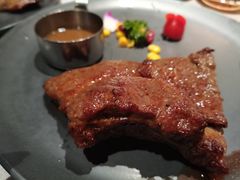 -七海旋律西餐厅(金沙湾店)
