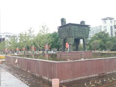 -江南大学(蠡湖校区)