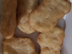 -德克士(虹桥火车站店)