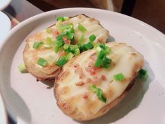 -绿茶餐厅(华联万柳店)