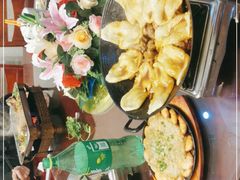 -郭家小厨(江南风情街店)