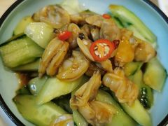 -船歌·鱼水饺青岛菜(国贸商城店)