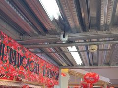 -那红花·东北菜铁锅炖(仙林金鹰店)