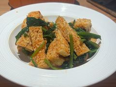 -谷丽麦馕新疆菜·清真(步步高梅溪新天地店)