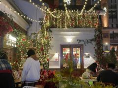 -弗兰克牛排西餐厅Ribone steak house(柠檬花园店)