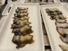 -半岛听涛蒸汽海鲜自助(K11店)